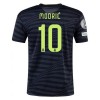 Maglia ufficiale Real Madrid Modrić 10 Alternativa 2022-23 per Uomo